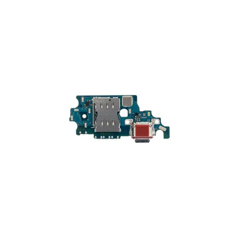 Connecteur de charge pour Samsung Galaxy S21 Plus Version US (G996U)
