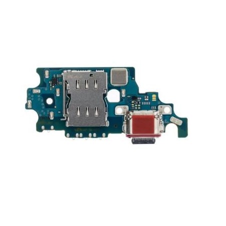 Connecteur de charge pour Samsung Galaxy S21 Plus Version US (G996U)