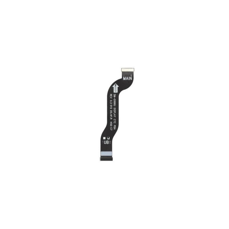 Nappe LCD pour Samsung Galaxy S21 Plus (G996B)
