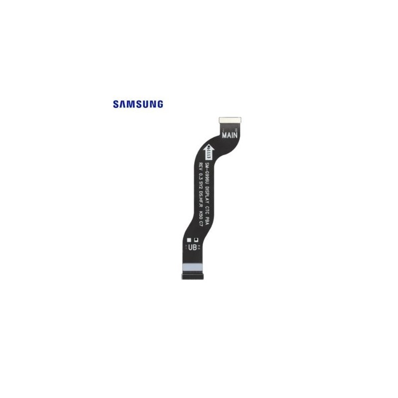 Nappe LCD Samsung Galaxy S21 Plus (G996B)