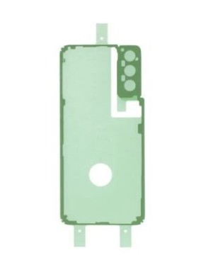 Adhésif vitre arrière pour Samsung Galaxy S21 Plus (G996B)