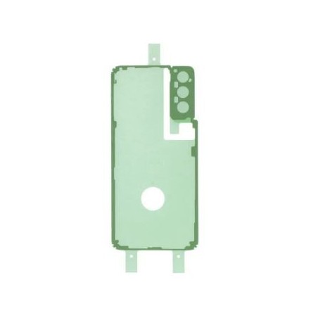 Adhésif vitre arrière pour Samsung Galaxy S21 Plus (G996B)