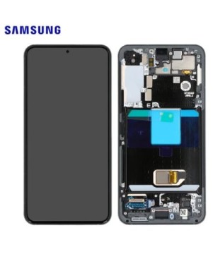 Ecran complet Samsung Galaxy S22 (S901B) Graphite