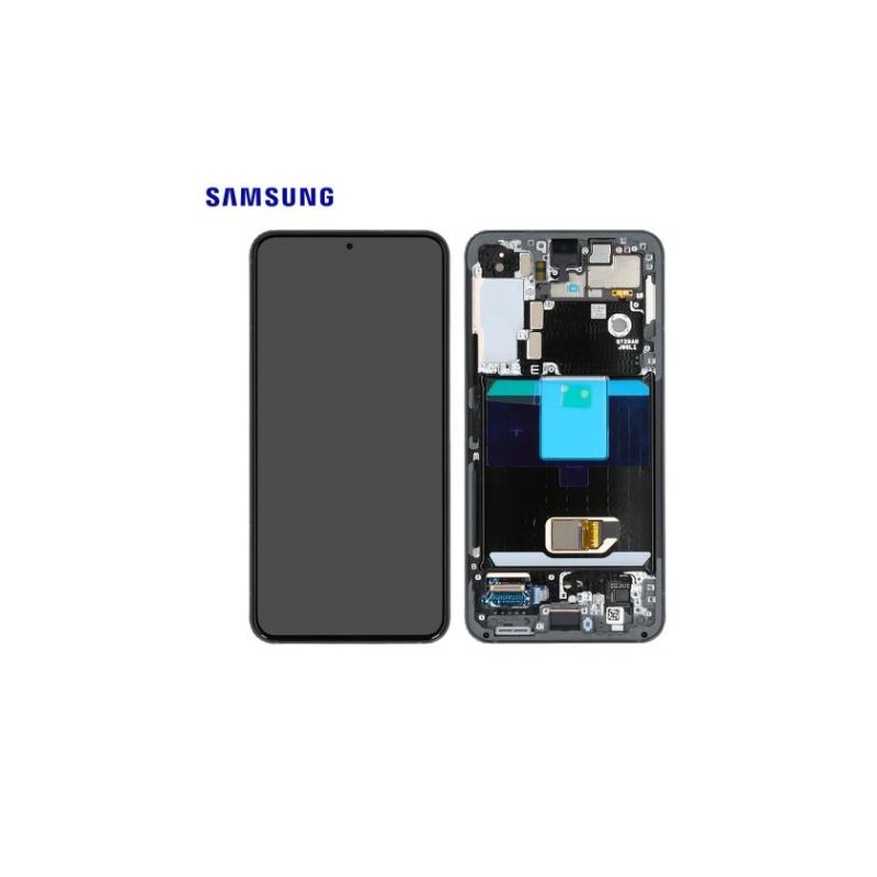 Ecran complet Samsung Galaxy S22 (S901B) Graphite