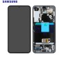 Ecran complet Samsung Galaxy S22 (S901B) Graphite