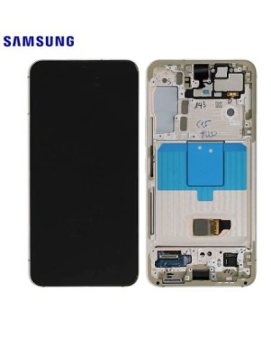 Ecran complet Samsung Galaxy S22 (S901B) Violet