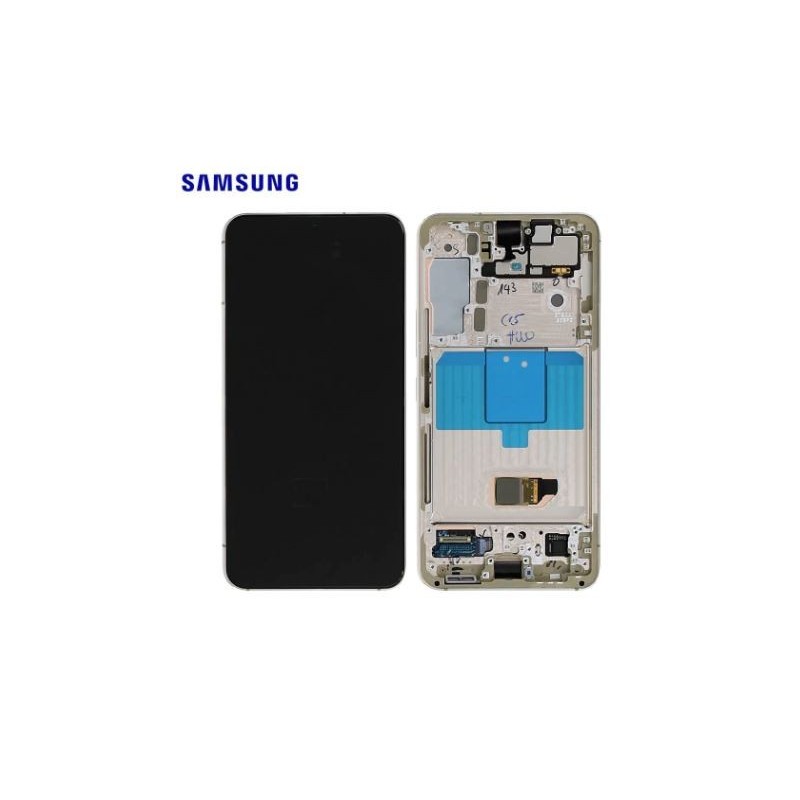 Ecran complet Samsung Galaxy S22 (S901B) Violet