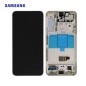 Ecran complet Samsung Galaxy S22 (S901B) Violet