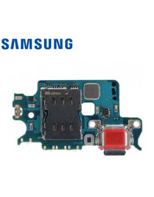 Connecteur de Charge RECONDITIONNE Samsung Galaxy S22 (S901B)
