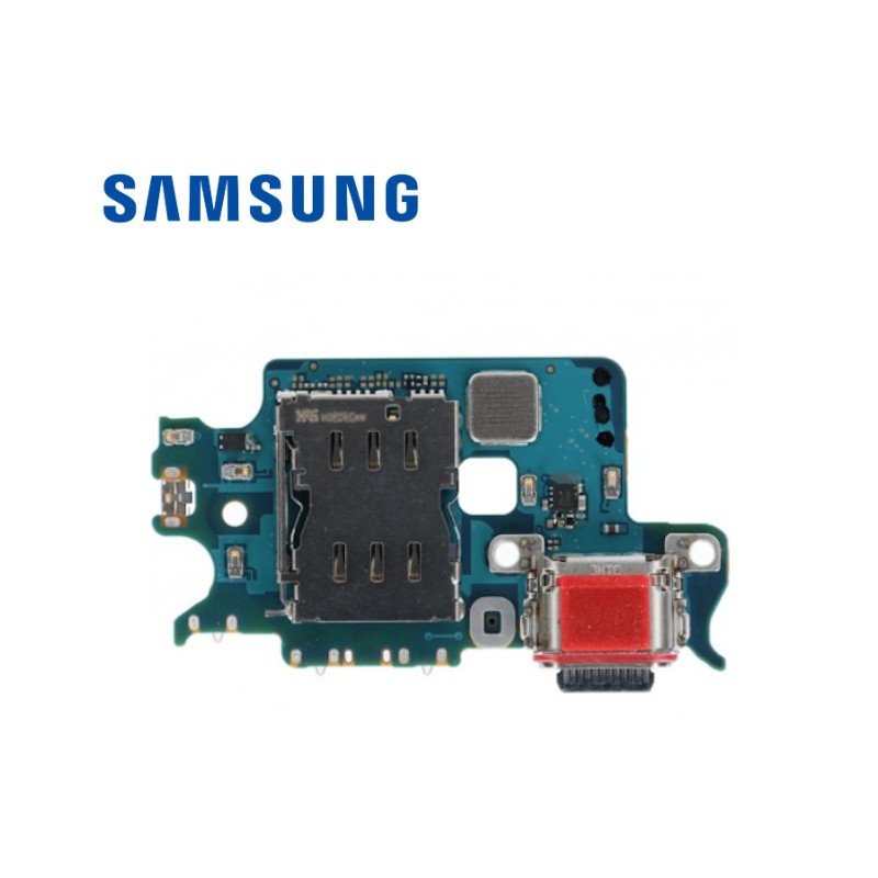 Connecteur de Charge RECONDITIONNE Samsung Galaxy S22 (S901B)