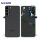 Vitre arrière Samsung Galaxy S22 (S901B) Blanc