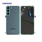 Vitre arrière Samsung Galaxy S22 (S901B) Vert