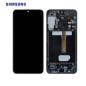 Ecran complet Samsung Galaxy S22 Plus (S906B) Noir