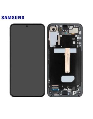Ecran complet Samsung Galaxy S22 Plus (S906B) Gris
