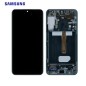 Ecran complet Samsung Galaxy S22 Plus (S906B) Vert