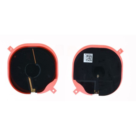 Nappe charge Qi pour iPhone 8 / SE 2020 / SE 2022