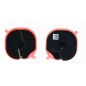 Nappe charge Qi pour iPhone 8 / SE 2020 / SE 2022