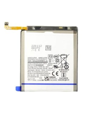 Batterie pour Samsung Galaxy S22 Plus (S906B)