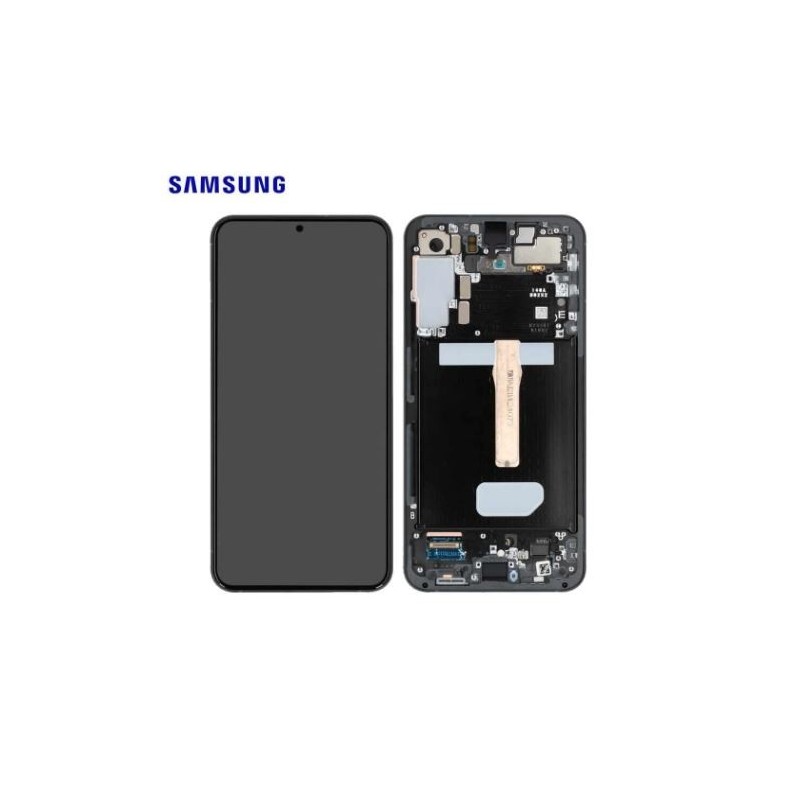 Ecran complet Samsung Galaxy S22 Plus (S906B) Violet