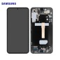 Ecran complet Samsung Galaxy S22 Plus (S906B) Violet