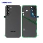 Vitre arrière Samsung Galaxy S22 Plus (S906B) Noir