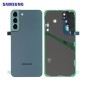 Vitre arrière Samsung Galaxy S22 Plus (S906B) Vert