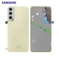 Vitre arrière Samsung Galaxy S22 Plus (S906B) Crème
