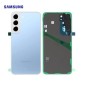 Vitre arrière Samsung Galaxy S22 Plus (S906B) Bleu