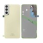 Vitre arrière pour Samsung Galaxy S22 Plus (S906B) Crème