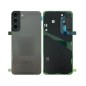 Vitre arrière pour Samsung Galaxy S22 Plus (S906B) Gris