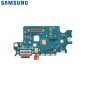 Connecteur de charge Samsung Galaxy S22 Plus (S906B)
