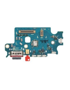 Connecteur de charge pour Samsung Galaxy S22 Plus (S906B)