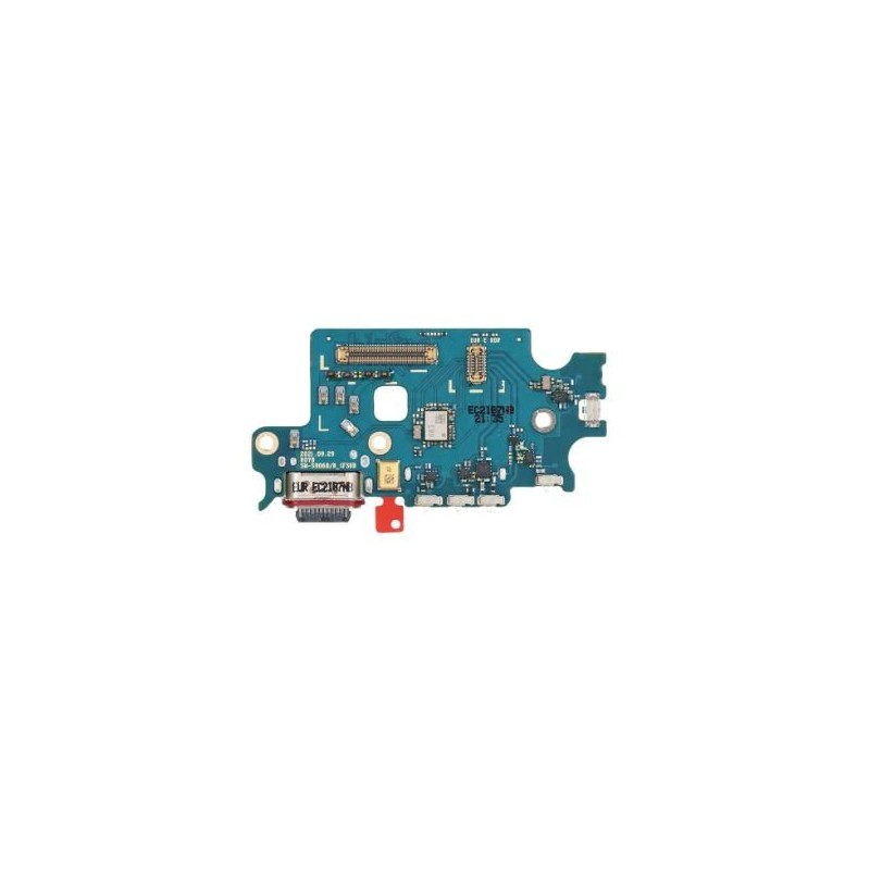 Connecteur de charge pour Samsung Galaxy S22 Plus (S906B)