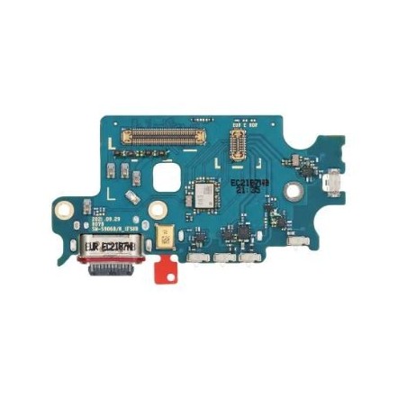 Connecteur de charge pour Samsung Galaxy S22 Plus (S906B)