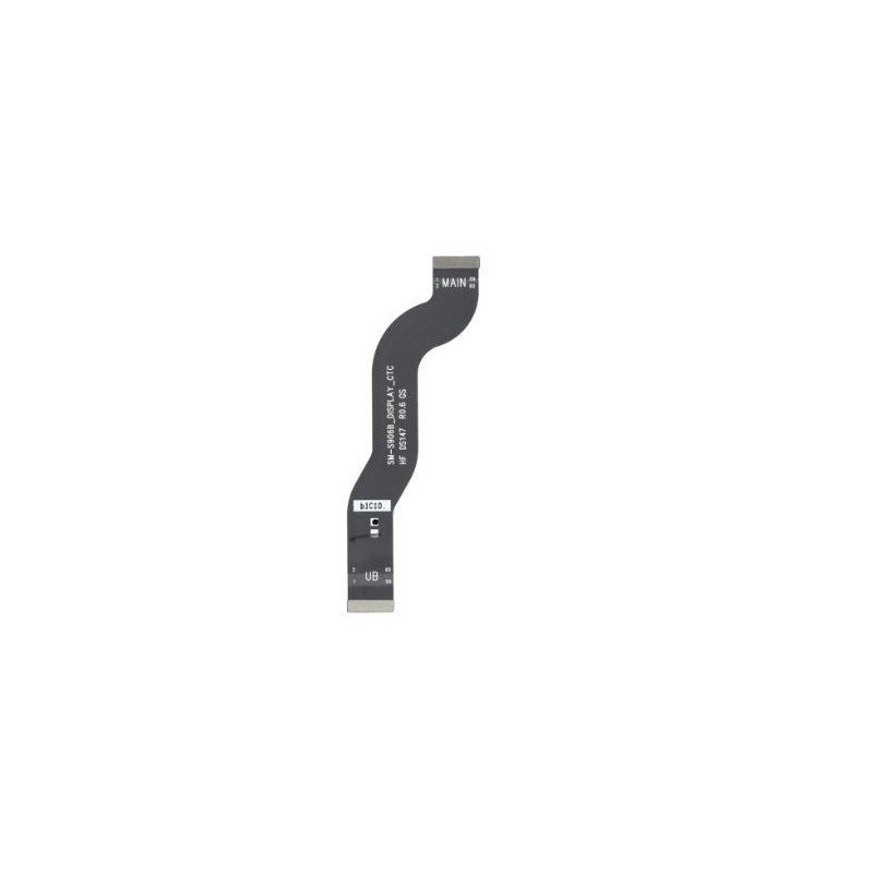 Nappe LCD pour Samsung Galaxy S22 Plus (S906B)