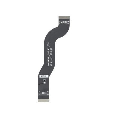 Nappe LCD pour Samsung Galaxy S22 Plus (S906B)