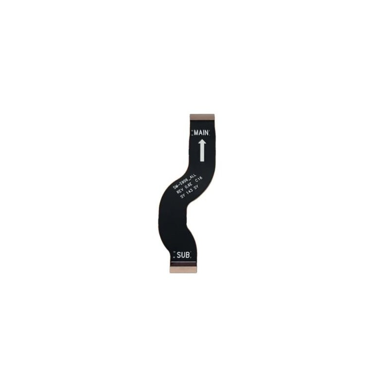 Nappe Carte mère pour Samsung Galaxy S22 Plus (S906B)