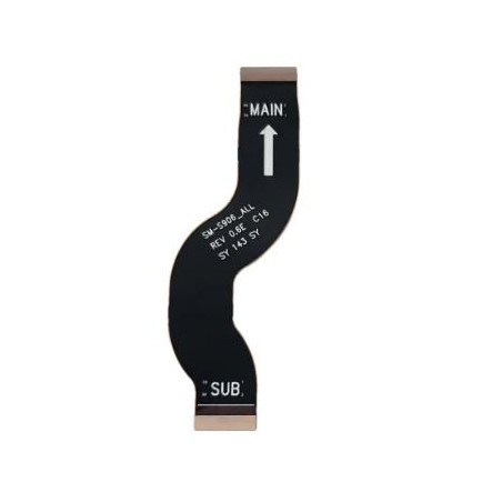 Nappe Carte mère pour Samsung Galaxy S22 Plus (S906B)