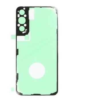 Adhésif vitre arrière pour Samsung Galaxy S22 Plus (S906B)