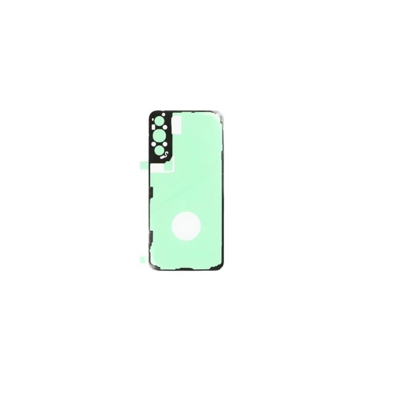 Adhésif vitre arrière pour Samsung Galaxy S22 Plus (S906B)