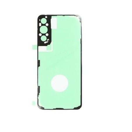 Adhésif vitre arrière pour Samsung Galaxy S22 Plus (S906B)