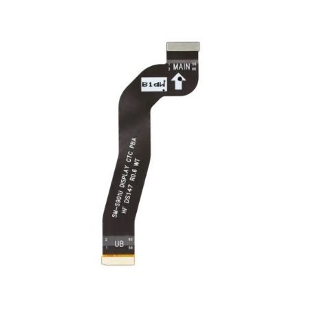 Nappe LCD pour Samsung Galaxy S22 (S901B)