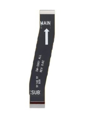Nappe Carte mère pour Samsung Galaxy S22 (S901B)