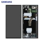 Ecran Complet Samsung Galaxy S22 Ultra 5G (S908B) Gris
