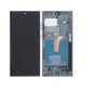 Ecran complet pour Samsung Galaxy S22 Ultra 5G (S908B) Vert