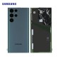 Vitre Arrière Samsung Galaxy S22 Ultra 5G (S908B) Vert