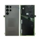 Vitre arrière pour Samsung Galaxy S22 Ultra 5G (S908B) Gris