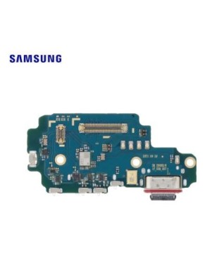 Connecteur de charge Samsung Galaxy S22 Ultra 5G (S908B)