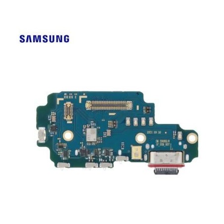 Connecteur de charge RECONDITIONNE Samsung Galaxy S22 Ultra 5G (S908B)