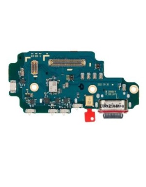 Connecteur de charge pour Samsung Galaxy S22 Ultra 5G (S908B)